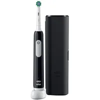 Oral-B Pro Series 1 schwarz + Reiseetui