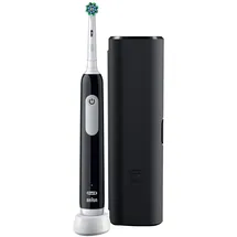 Oral-B Pro Series 1 schwarz + Reiseetui