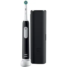 Oral-B Pro Series 1 schwarz + Reiseetui