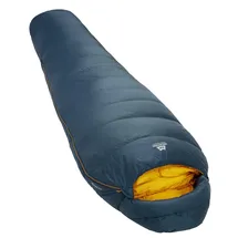 Mountain Equipment Helium 400 Schlafsack (Größe max. 200cm , tuerkis)