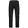Rokker Hunter Black Motorrad Jeans, schwarz, 32/34