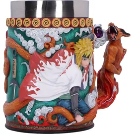 Nemesis Now Naruto Shippuden Krug Minato 17 cm