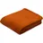 Feincord Kuscheldecke 150 x 200 cm Zimt