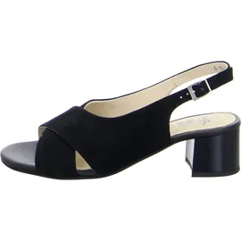 ARA Sandalen 12-25605-01 schwarz