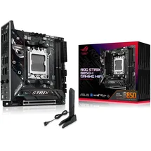Asus ROG STRIX B850-I GAMING WIFI AMD B850 Mini-ITX