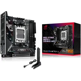 Asus ROG STRIX B850-I GAMING WIFI AMD B850 Mini-ITX