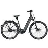 KTM Macina City 710 Belt machine grey matt Modell 2023