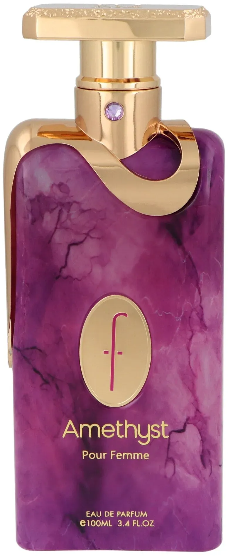 Flavia Amethyst Pour Femme Edp 100ml