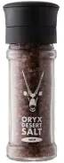 Oryx Weinsalz-Mühle 100 g