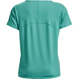 Under Armour Rush Energy Core Damen Türkis S