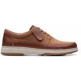 CLARKS Nature 5 Herren Braun 43