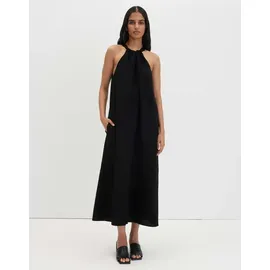 Someday Maxikleid Schwarz 38