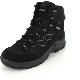 Lowa Taurus Pro GTX Mid Herren schwarz 43,5