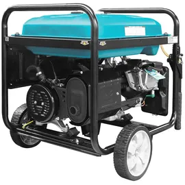 Könner & Söhnen KS12-1E ATSR Stromerzeuger Generator Benzin Notstromaggregat 9200W mit E-Start