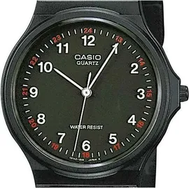 Casio Collection Resin 33,8 mm MQ-24-1BLLEG