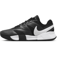 Nike Court Lite 4 Damen-Tennisschuh Black/Anthracite/White 42