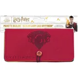 Trade Invaders Gryffindor Filztasche rot für Nintendo Switch