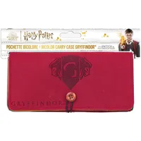 Freaks and Geeks Gryffindor Filztasche rot für Nintendo Switch