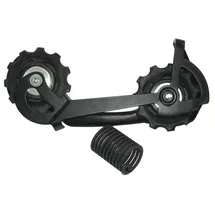Sram Pulley Complete Kit/ medium Käfig SRAM 11.7515.033.040,f.Rival Schaltwerk
