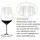 Riedel Performance Rotweinglas 0,834 l 4 St.