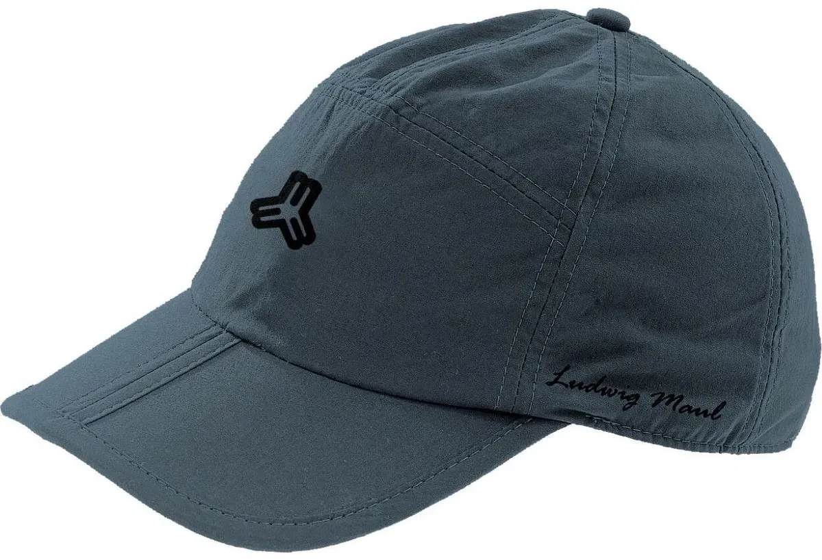 MAUL Sport Ports VTL - Faltcap Elastisch-preis Für navy blue (72) 2