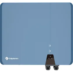 Solplanet T3 3-phasiger Hybrid Wechselrichter mit 3 MPPT kompatibel mit Ai-HB G2 Speicher