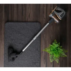 Adler AD 7036w Handstaubsauger beutellos Schwarz/Weiß