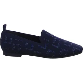 La Strada 2131884 Damen Blau 37