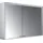 EMCO Prestige 2 98,8 cm breite Tür rechts silber eloxiert
