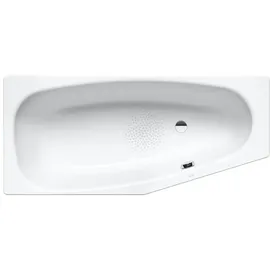 Kaldewei Mini STAR Raumspar-Badewanne, 224630000001, 830