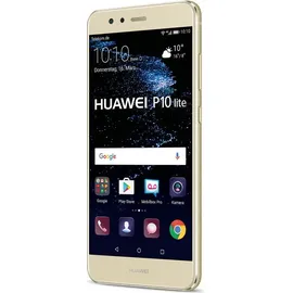 Huawei P10 lite Dual SIM 4 GB RAM  32 GB Gold