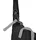 Pacsafe Go Tech Crossbody Synthetik Jet Black