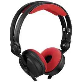 Zomo HD-25 Velour red Polsterset