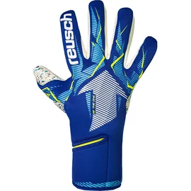 Reusch Fastgrip Fusion Blau 12