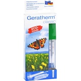 GERATHERM Classic Fieberthermometer mit easy flip in HFS