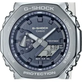 Casio G-Shock GM-2100 Resin 49.3mm WS-7AER