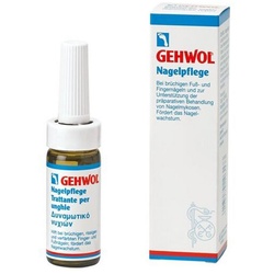 Eduard Gerlach GmbH Fußcreme GEHWOL Nagelpflege 15 ml