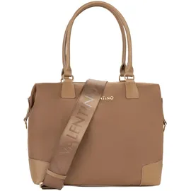 Valentino Jolly Re Shopper Synthetik Brown
