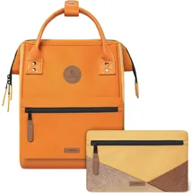 Cabaia Adventurer Essentials Backpack Grasse Orange