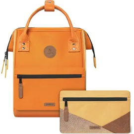Cabaia Adventurer Essentials Backpack Grasse Orange