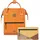 Cabaia Adventurer Essentials Backpack Grasse Orange