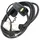 AccuCell Ladekabel Typ 2 6 m