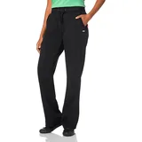 VENICE BEACH Jogginghose Regular Schwarz 48