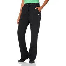VENICE BEACH Jogginghose Regular Schwarz 48