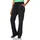 VENICE BEACH Jogginghose Regular Schwarz 48