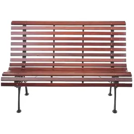 Lex MC4415 150 x 70 x 81 cm Schwarz