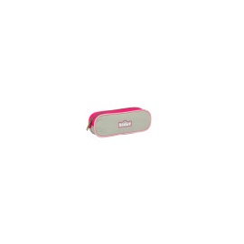 Scout Genius DIN 4-tlg. pink cherry