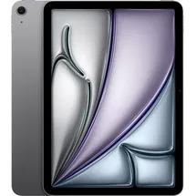Apple iPad Air 11" (7. Generation 2025) 256 GB Wi-Fi Space Grau