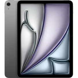 Apple iPad Air 11" (7. Generation 2025) 256 GB Wi-Fi Space Grau