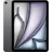 11" (7. Generation 2025) 256 GB Wi-Fi Space Grau
